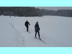 Budoucí pedagožky na horách_9