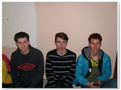Tradiční odběr krve na naší škole_11