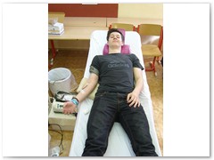 Tradiční odběr krve na naší škole_14