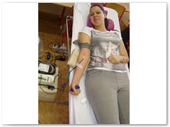 Tradiční odběr krve na naší škole_22