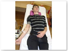 Tradiční odběr krve na naší škole_27