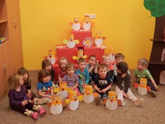 HODY HODY DOPROVODY ANEB JAK SLAVÍME VELIKONOCE V MATEŘSKÉM CENTRU_7