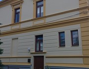 7. Administrativní budova (fasáda)_2