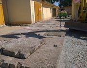 8. Povrchové práce na MHD_8