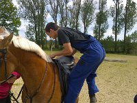 Osedlání nových nájemníků 11