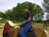 Osedlání nových nájemníků 12