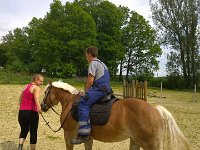 Osedlání nových nájemníků 15