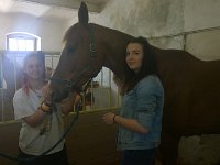 Osedlání nových nájemníků 18