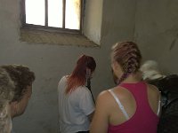 Osedlání nových nájemníků 3