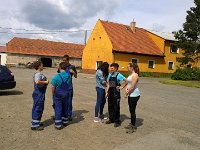 Osedlání nových nájemníků 8