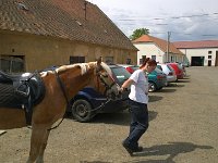 Osedlání nových nájemníků 9