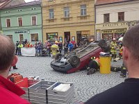 MEMORIÁL  JINDŘICHA ŠMAUSE 2017 14