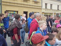 MEMORIÁL  JINDŘICHA ŠMAUSE 2017 2