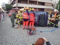 MEMORIÁL  JINDŘICHA ŠMAUSE 2017 29