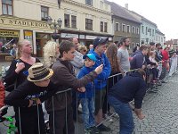 MEMORIÁL  JINDŘICHA ŠMAUSE 2017 30