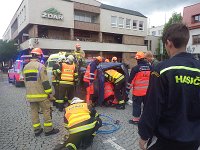 MEMORIÁL  JINDŘICHA ŠMAUSE 2017 31