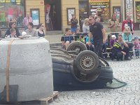 MEMORIÁL  JINDŘICHA ŠMAUSE 2017 35