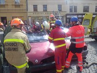 MEMORIÁL  JINDŘICHA ŠMAUSE 2017 38