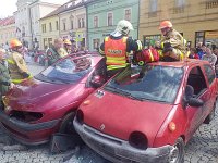 MEMORIÁL  JINDŘICHA ŠMAUSE 2017 39