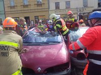 MEMORIÁL  JINDŘICHA ŠMAUSE 2017 40