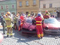 MEMORIÁL  JINDŘICHA ŠMAUSE 2017 43