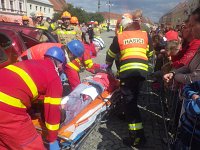 MEMORIÁL  JINDŘICHA ŠMAUSE 2017 49