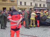 MEMORIÁL  JINDŘICHA ŠMAUSE 2017 5