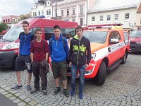 MEMORIÁL  JINDŘICHA ŠMAUSE 2017 7