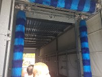 exkurze v  dopraní společnosti Argman s.r.o.  1