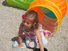 DĚTSKÝ DEN V MATEŘSKÉM CENTRU _17