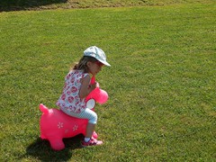 DĚTSKÝ DEN V MATEŘSKÉM CENTRU _26