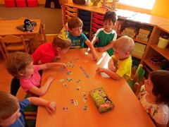 DĚTSKÝ DEN V MATEŘSKÉM CENTRU _43