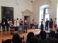 PŘEDÁVÁNÍ MATURITNÍCH VYSVĚDČENÍ 2017  38