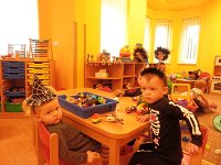 Halloween v Mateřském centru 2017 Halloween v Meteřském centru 2017 21