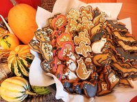 Halloween v Mateřském centru 2017 Halloween v Meteřském centru 2017 29