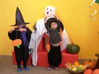 Halloween v Mateřském centru 2017 Halloween v Meteřském centru 2017 48