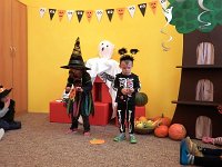 Halloween v Mateřském centru 2017 Halloween v Meteřském centru 2017 50