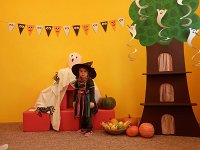 Halloween v Mateřském centru 2017 Halloween v Meteřském centru 2017 59