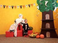Halloween v Mateřském centru 2017 Halloween v Meteřském centru 2017 62