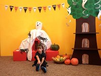 Halloween v Mateřském centru 2017 Halloween v Meteřském centru 2017 66