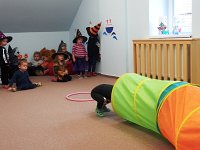 Halloween v Mateřském centru 2017 Halloween v Meteřském centru 2017 69