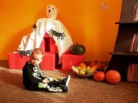 Halloween v Mateřském centru 2017 Halloween v Meteřském centru 2017 71
