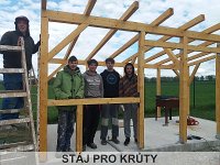 2 Stáj pro krůty 2