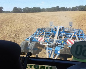 Polní práce v Horšově - PODMÍTKA 7