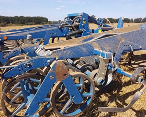 Polní práce v Horšově - PODMÍTKA 8