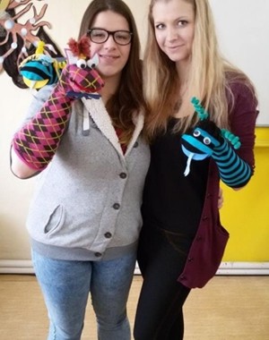 Výroba maňásků_7