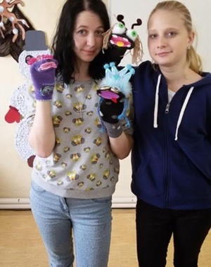 Výroba maňásků_8