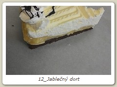 12_Jablečný dort