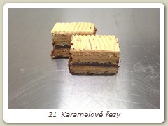 21_Karamelové řezy