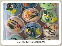 52_Model velikonoční
